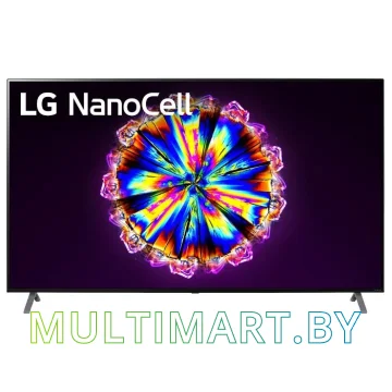 Телевизор LG 75NANO906NA картинка 2